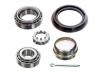 軸承修理包 Wheel Bearing Rep. kit:006 981 16 05