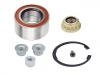 軸承修理包 Wheel Bearing Rep. kit:1H0 498 625