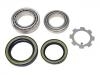 軸承修理包 Wheel bearing kit:5 015 650