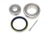 軸承修理包 Wheel bearing kit:1 053 115