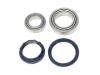 軸承修理包 Wheel bearing kit:281 498 625