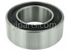 傳動軸軸承 Bearing, drive shaft:39774-JA10A