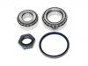 軸承修理包 Wheel bearing kit:77 01 465 646