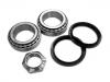 軸承修理包 Wheel bearing kit:5 013 161