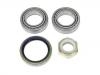 軸承修理包 Wheel bearing kit:5 012 346