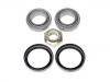 軸承修理包 Wheel bearing kit:5 011 391