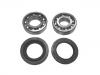 軸承修理包 Wheel Bearing Rep. kit:VKBA 1423