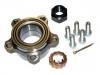 軸承修理包 Wheel Bearing Rep. kit:1 201 300